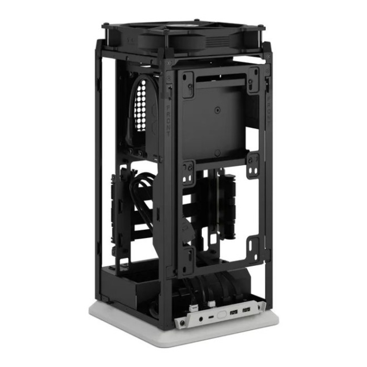 Корпус Fractal Design Mood Light Gray (FD-C-MOD1N-01) 98_98.jpg - фото 4