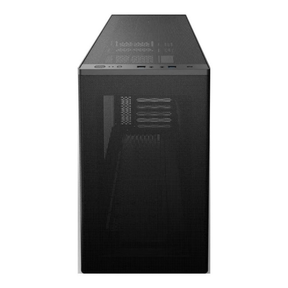 Корпус AeroCool Stormfront Mini-G-BK-v1 Black (ACCM-ES10003.11) 98_98.jpg - фото 2