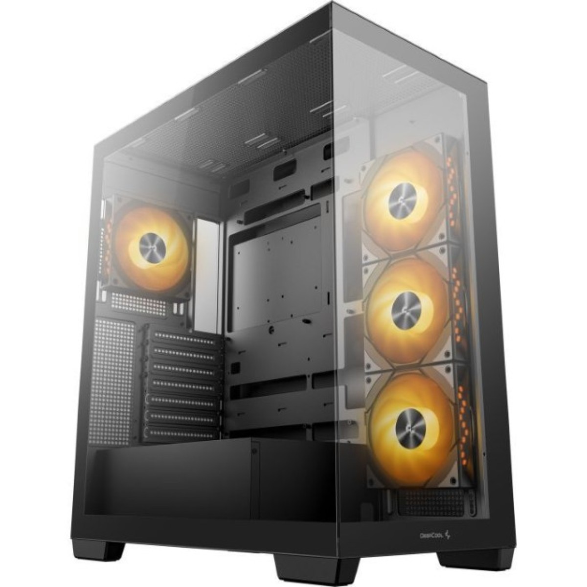 Корпус Deepcool CG580 4F 98_98.jpg - фото 7
