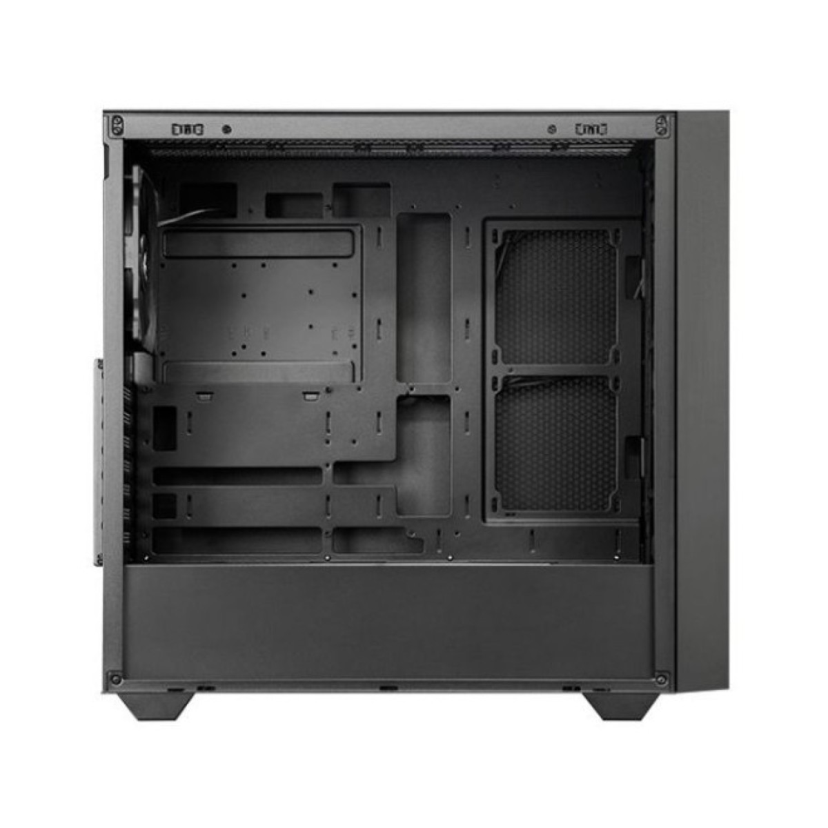 Корпус Chieftec NIGHT HUNTER 3 (GS-03B-BLK-OP) 98_98.jpg - фото 6