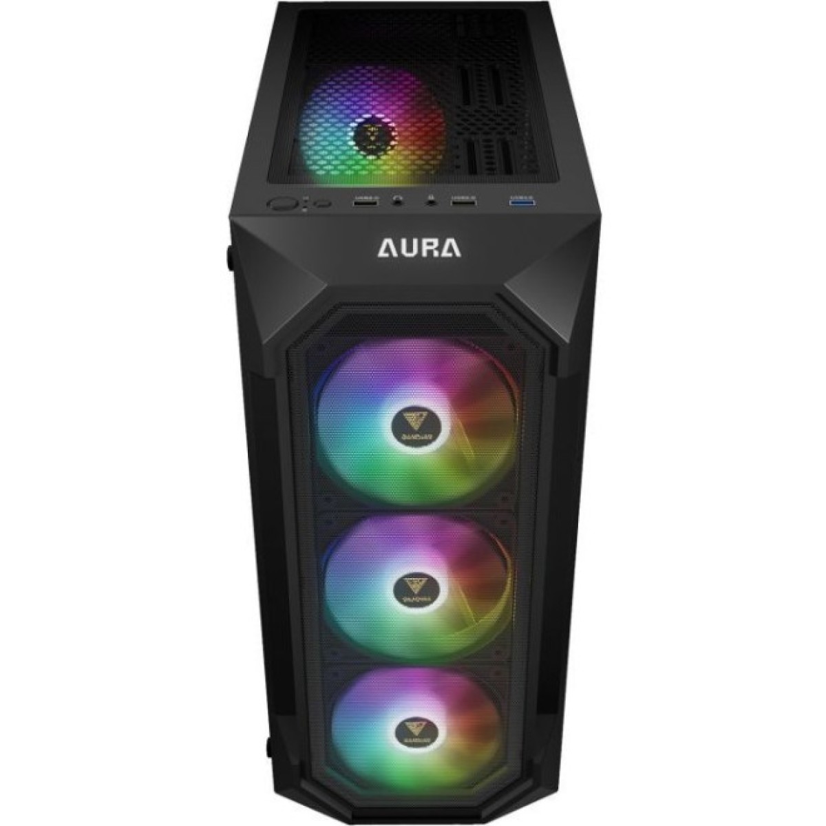Корпус Gamdias AURA GC1 ELITE ARGB (4711514500592) 98_98.jpg - фото 6