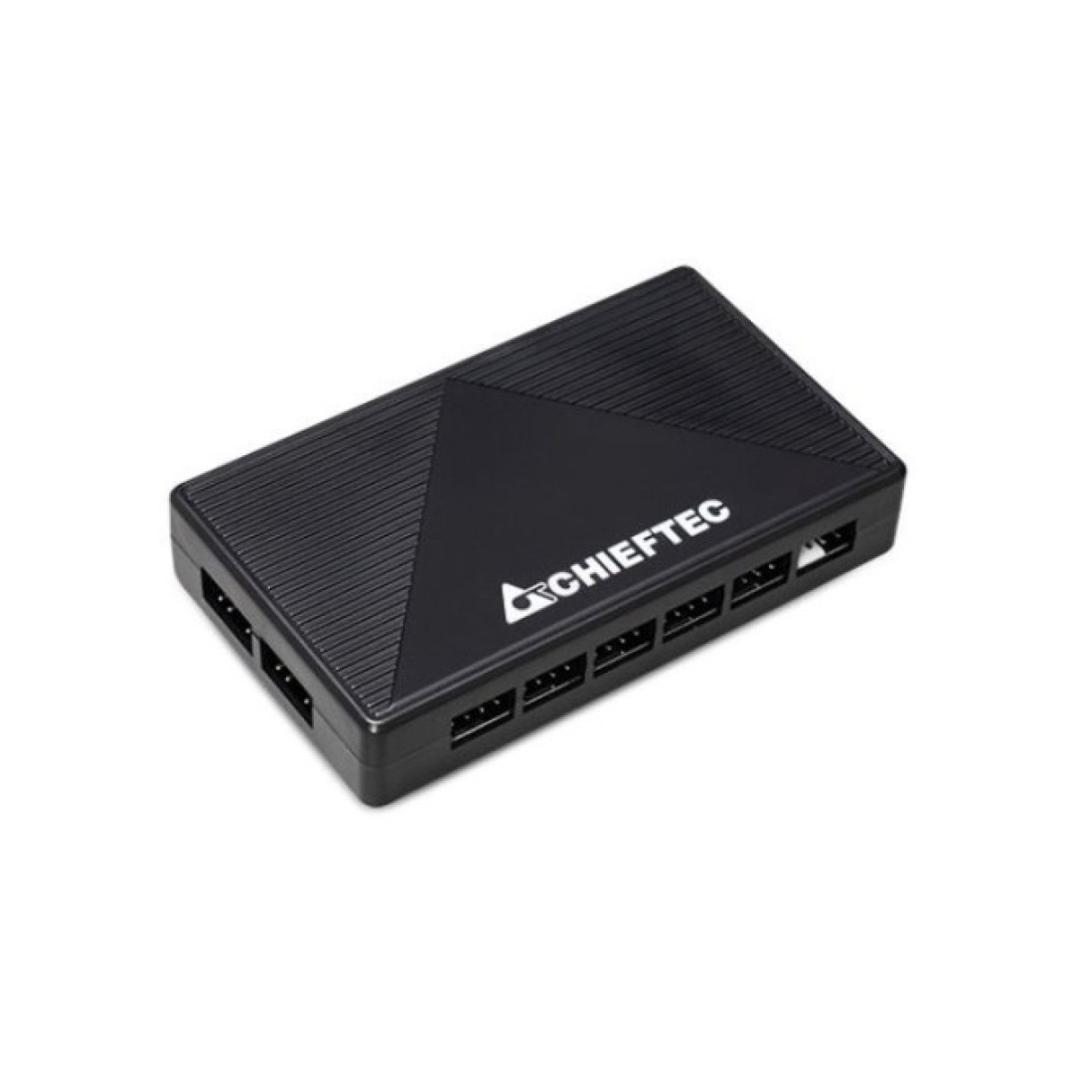 Корпус Chieftec HUNTER 3 (GS-03B-OP) 98_98.jpg - фото 8