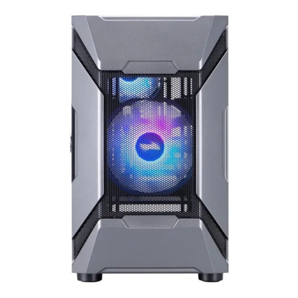 Корпус 1stPlayer D3-A-BK 98_98.jpg - фото 12