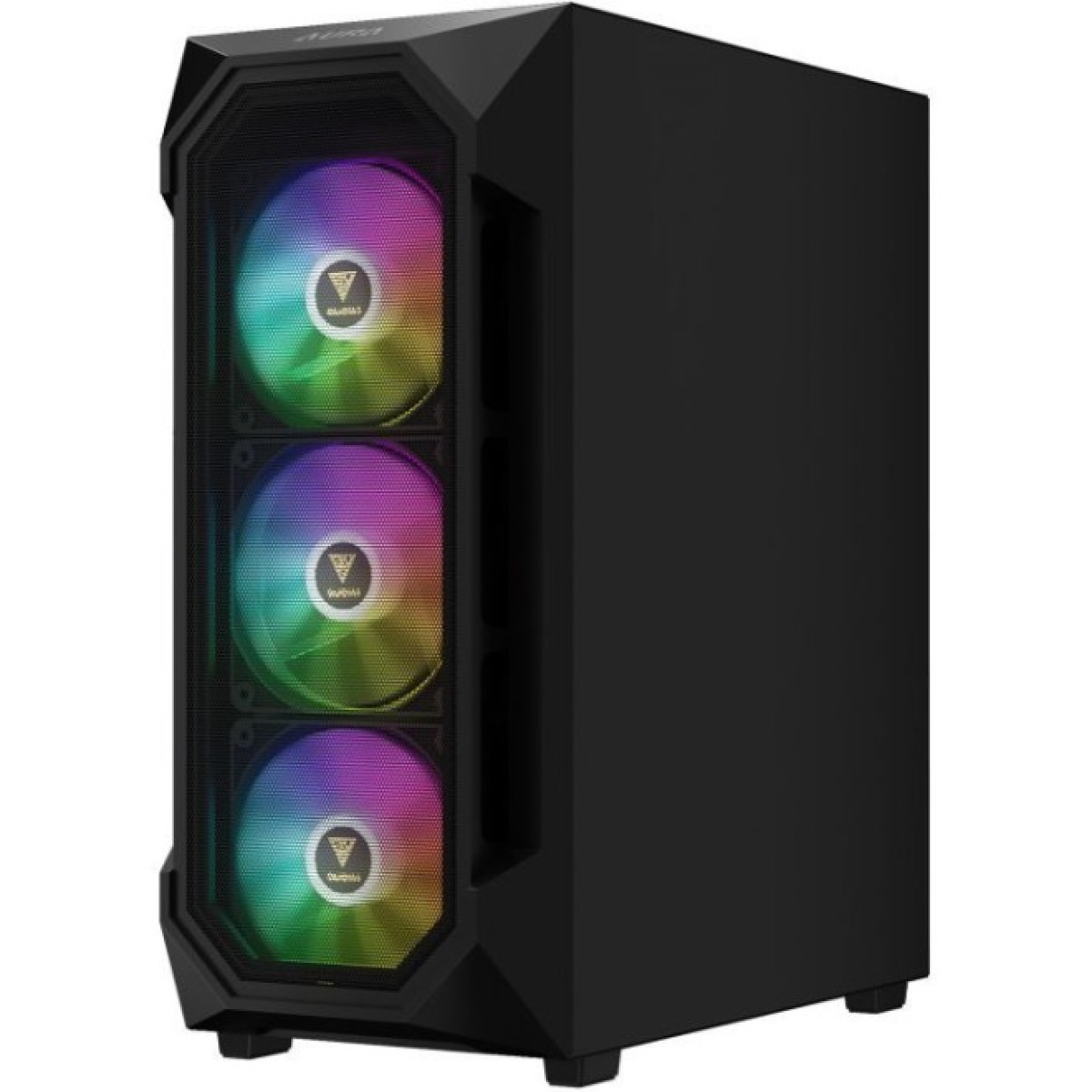 Корпус Gamdias AURA GC1 ELITE ARGB (4711514500592) 98_98.jpg - фото 8