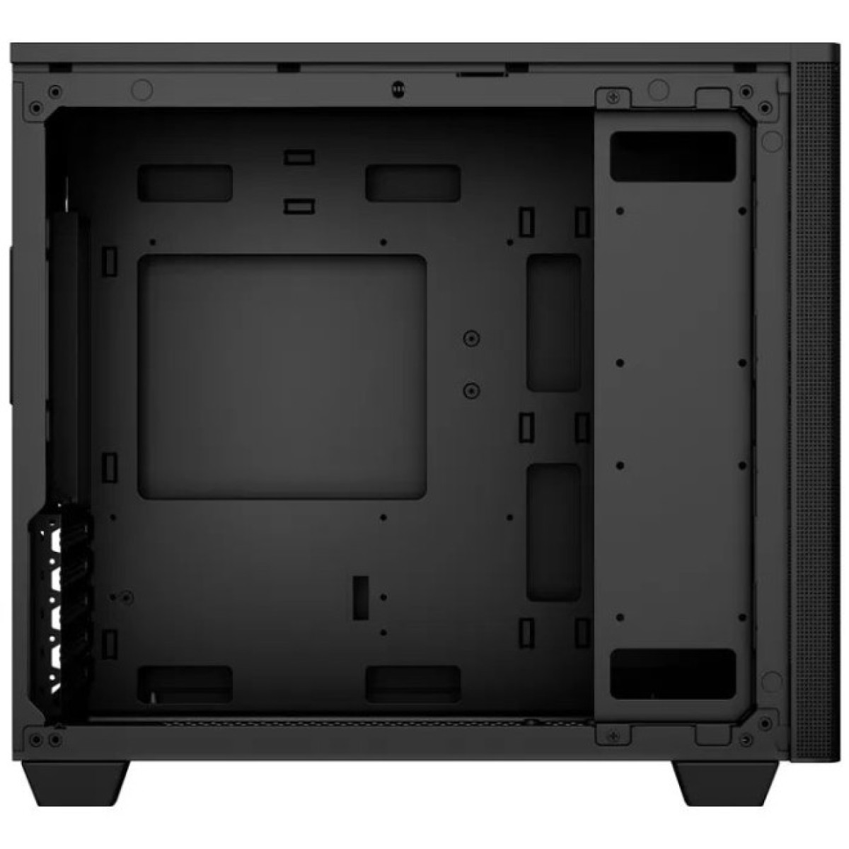 Корпус AeroCool Stormfront Mini-G-BK-v1 Black (ACCM-ES10003.11) 98_98.jpg - фото 3
