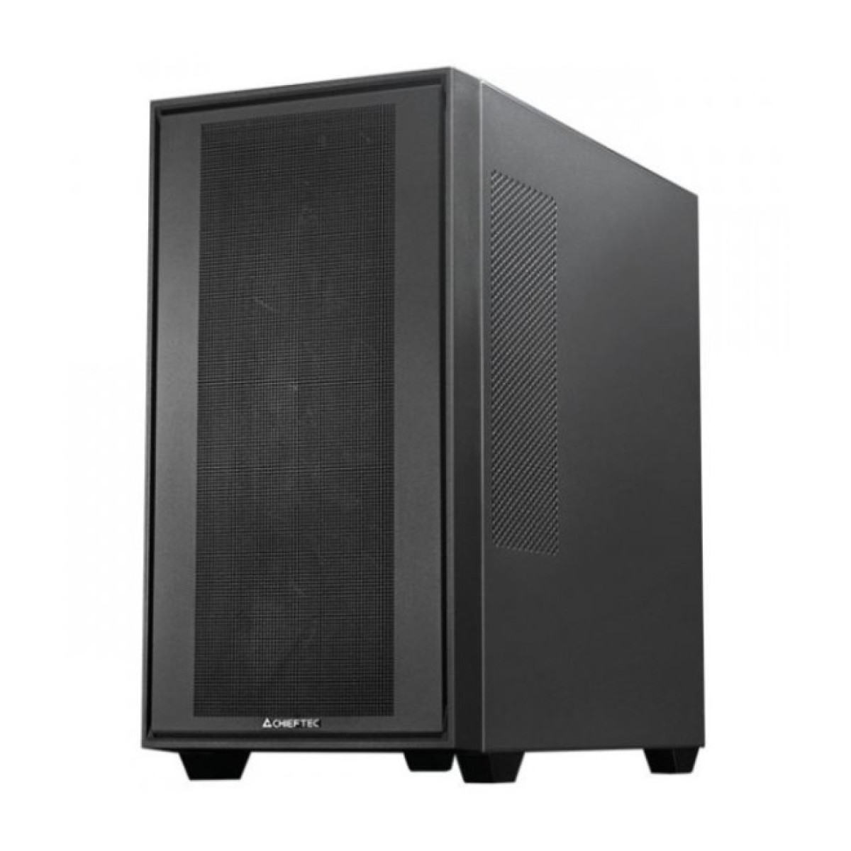 Корпус Chieftec NIGHT HUNTER 3 (GS-03B-BLK-OP) 98_98.jpg - фото 8