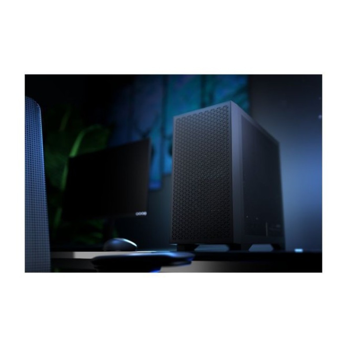 Корпус Logic concept DART PRO BLACK (AM-DART-PRO-0000-10) 98_98.jpg - фото 5
