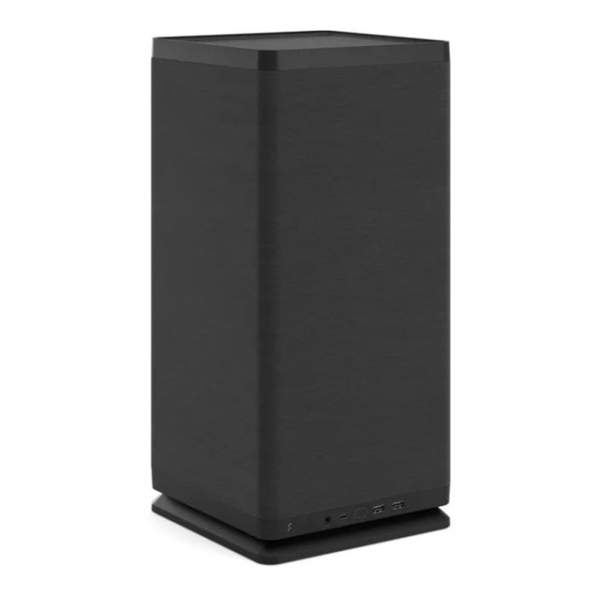 Корпус Fractal Design Mood Black (FD-C-MOD1N-02) 98_98.jpg - фото 1