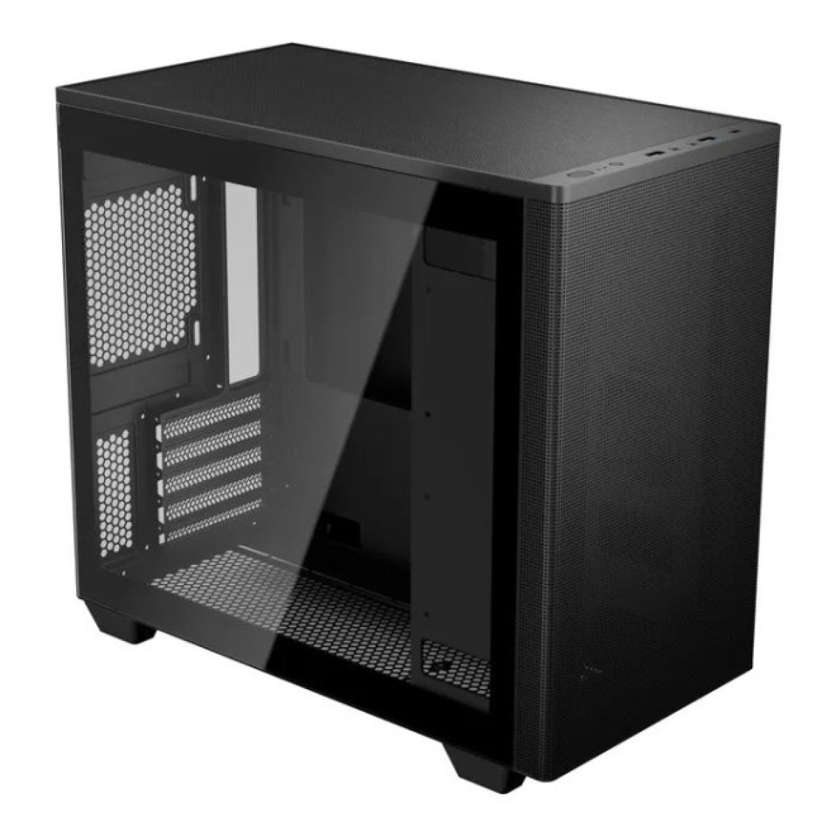 Корпус AeroCool Stormfront Mini-G-BK-v1 Black (ACCM-ES10003.11) 98_98.jpg - фото 1