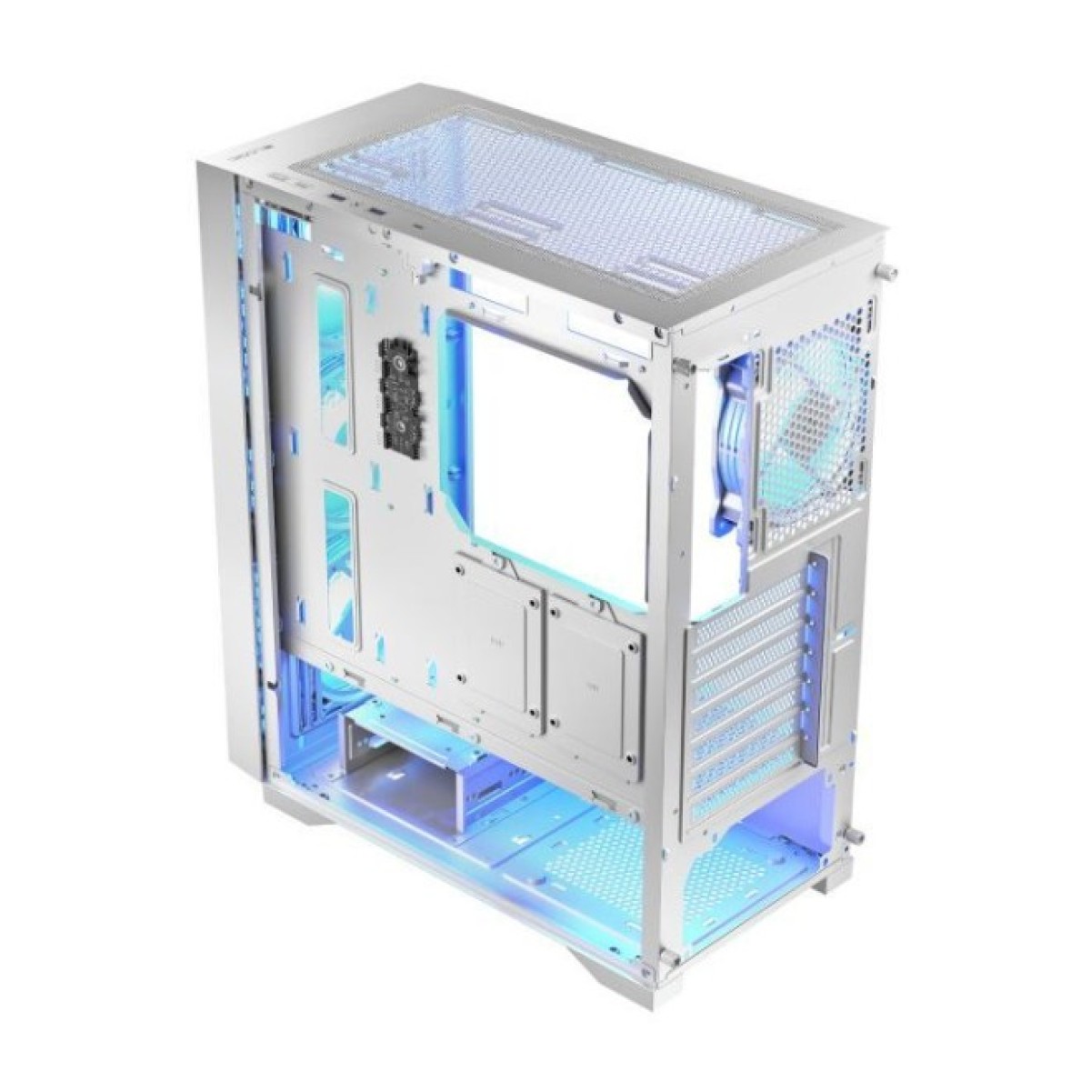 Корпус Logic concept DART PRO ARGB WHITE (AT-DART-PRO-ARGB-20) 98_98.jpg - фото 3