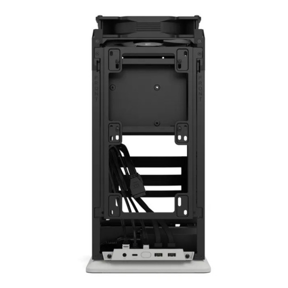 Корпус Fractal Design Mood Light Gray (FD-C-MOD1N-01) 98_98.jpg - фото 7