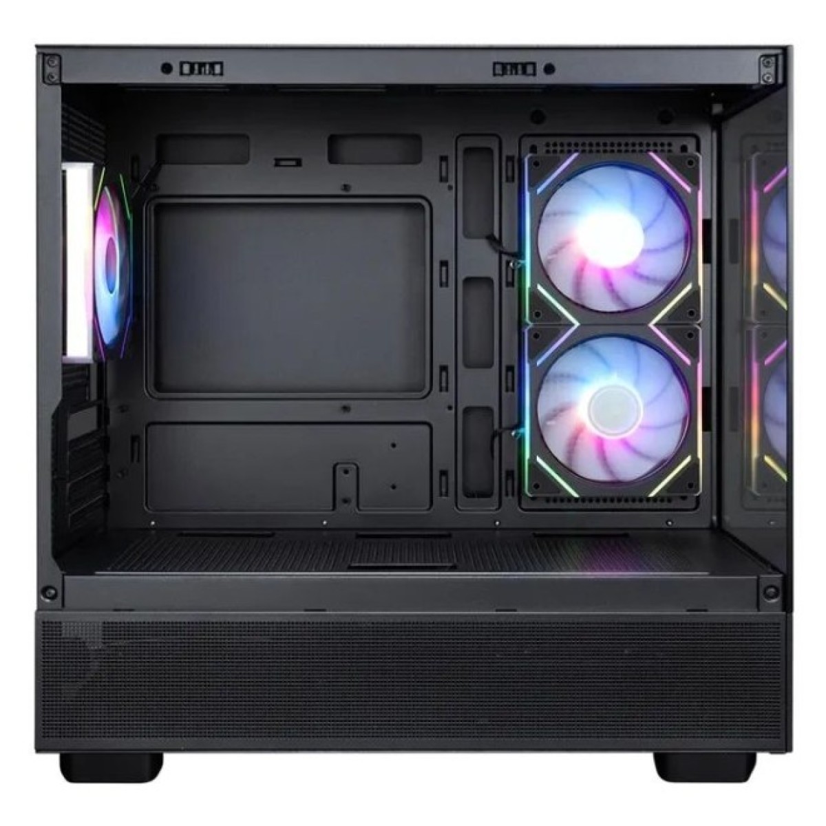 Корпус 1stPlayer Mi5-BK-2FC7R-1FC7 98_98.jpg - фото 5