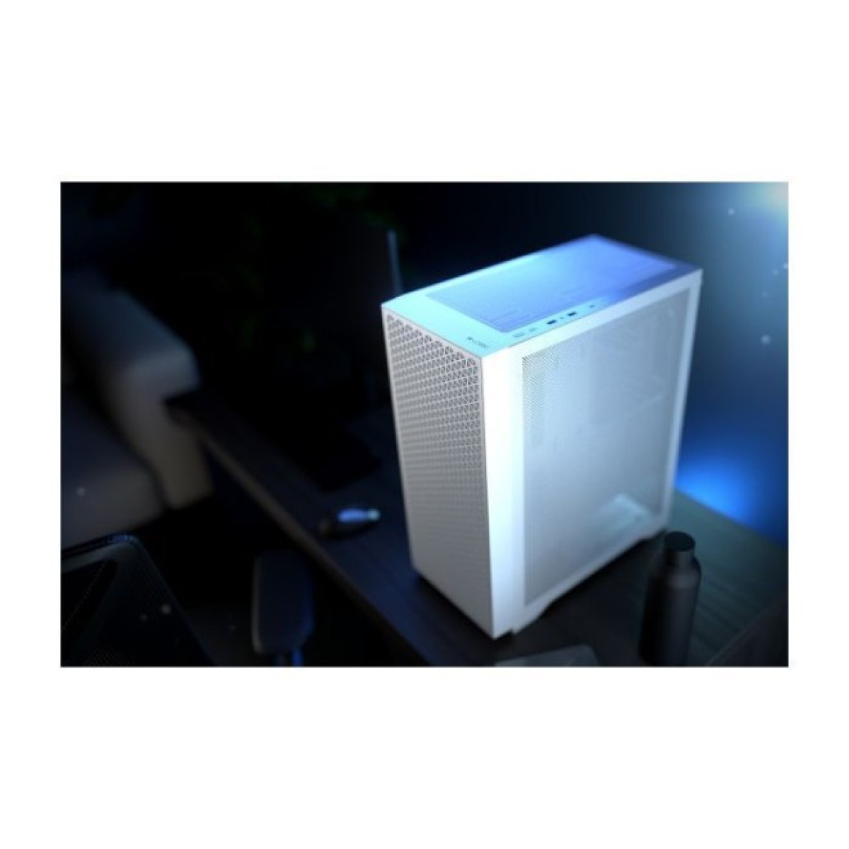 Корпус Logic concept DART PRO WHITE (AT-DART-PRO-0000-20) 98_98.jpg - фото 3