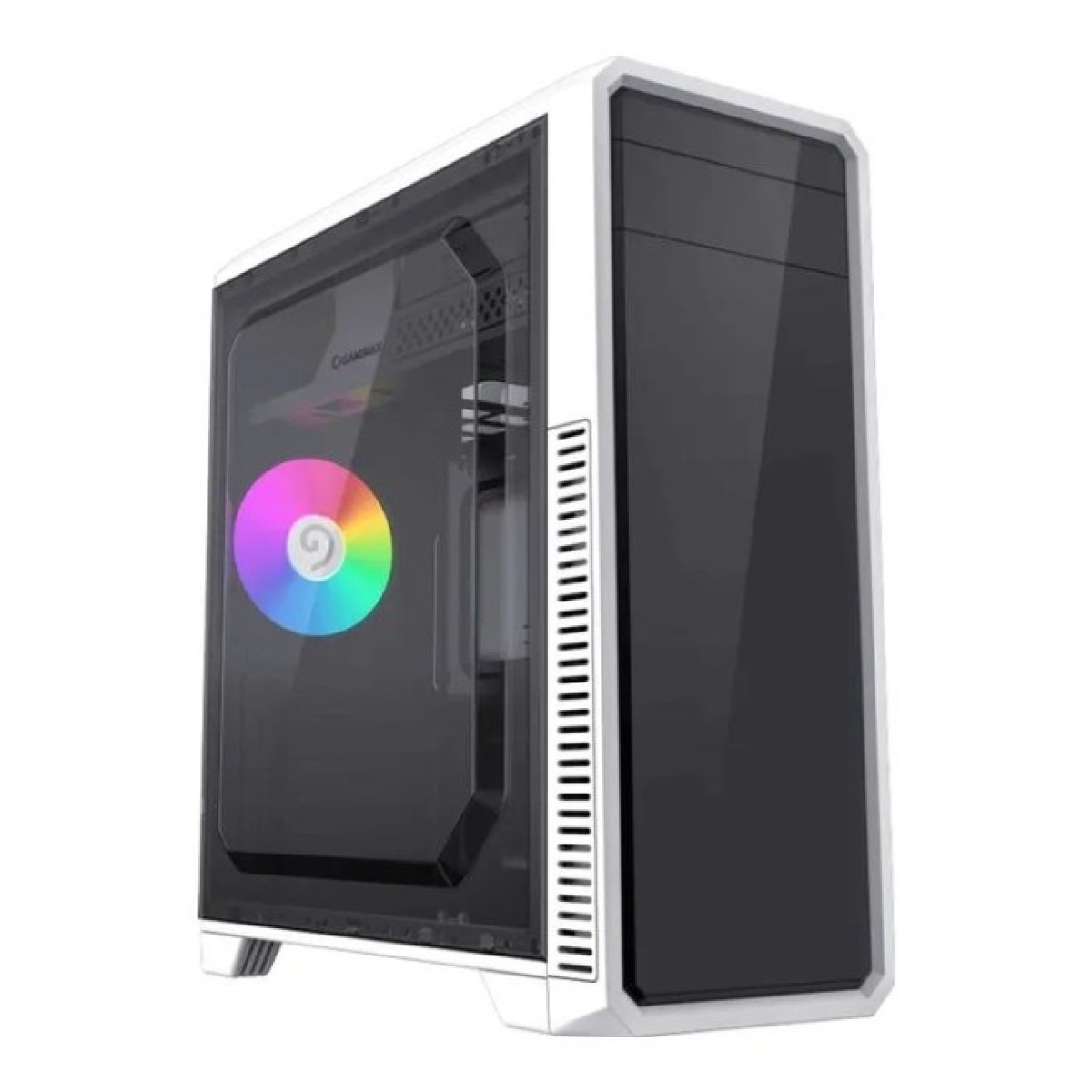Корпус Gamemax G561E-WH 98_98.jpg - фото 1