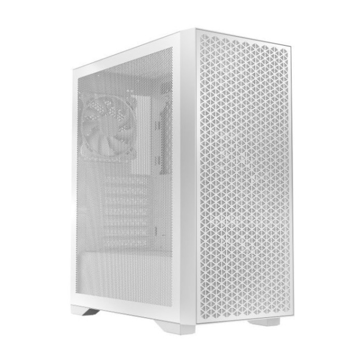 Корпус Logic concept DART PRO WHITE (AT-DART-PRO-0000-20) 98_98.jpg - фото 1