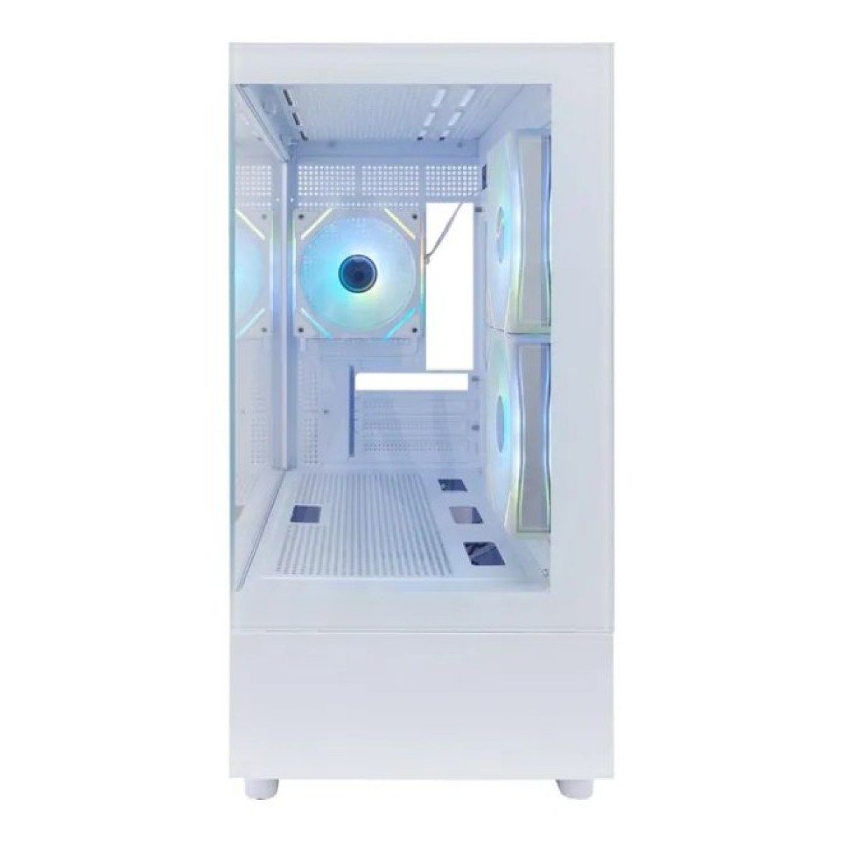 Корпус 1stPlayer Mi5-WH-2FC7R-W-1FC7-W 98_98.jpg - фото 8