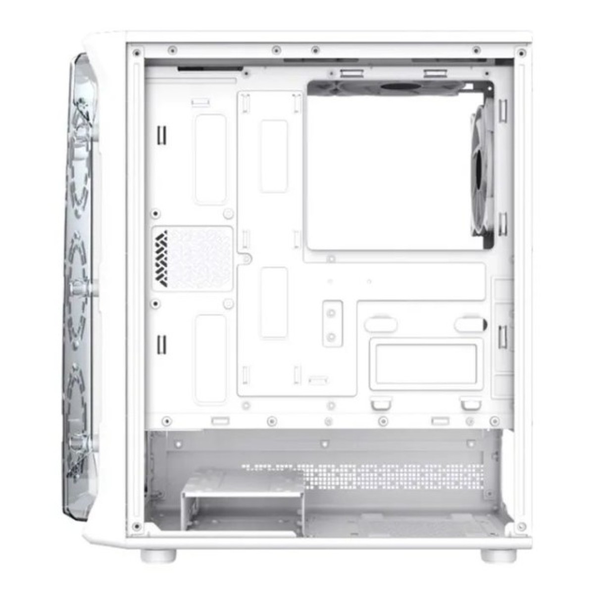 Корпус Gamemax Starlight 2 AW (Starlight 2AW) 98_98.jpg - фото 5