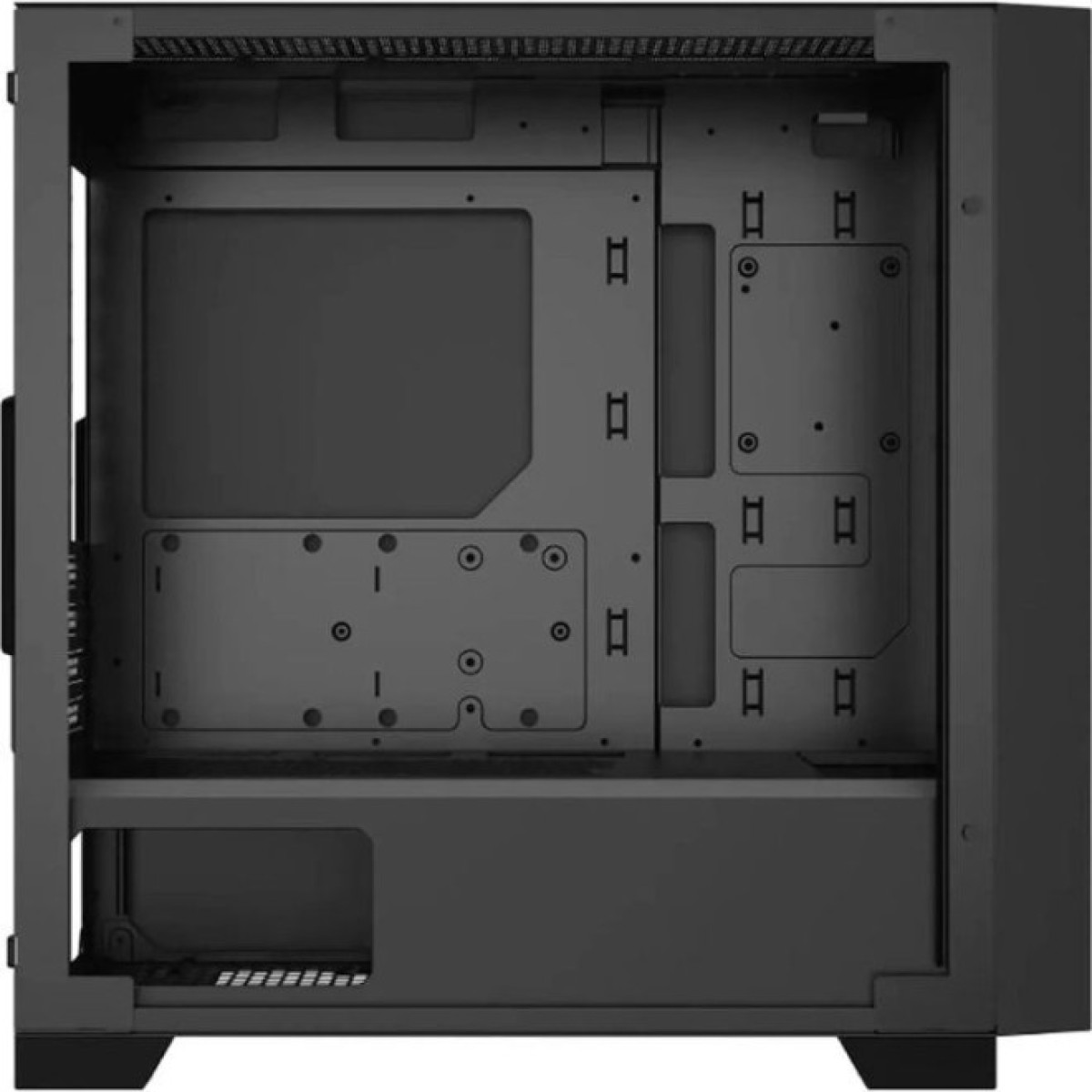 Корпус PcCooler C3D310 BK 98_98.jpg - фото 4