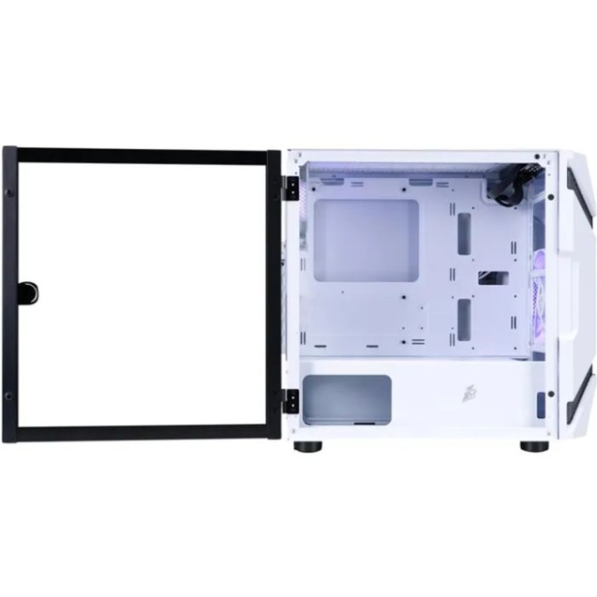 Корпус 1stPlayer D3-A-WH-1F7-14-W-1F7-W 98_98.jpg - фото 9