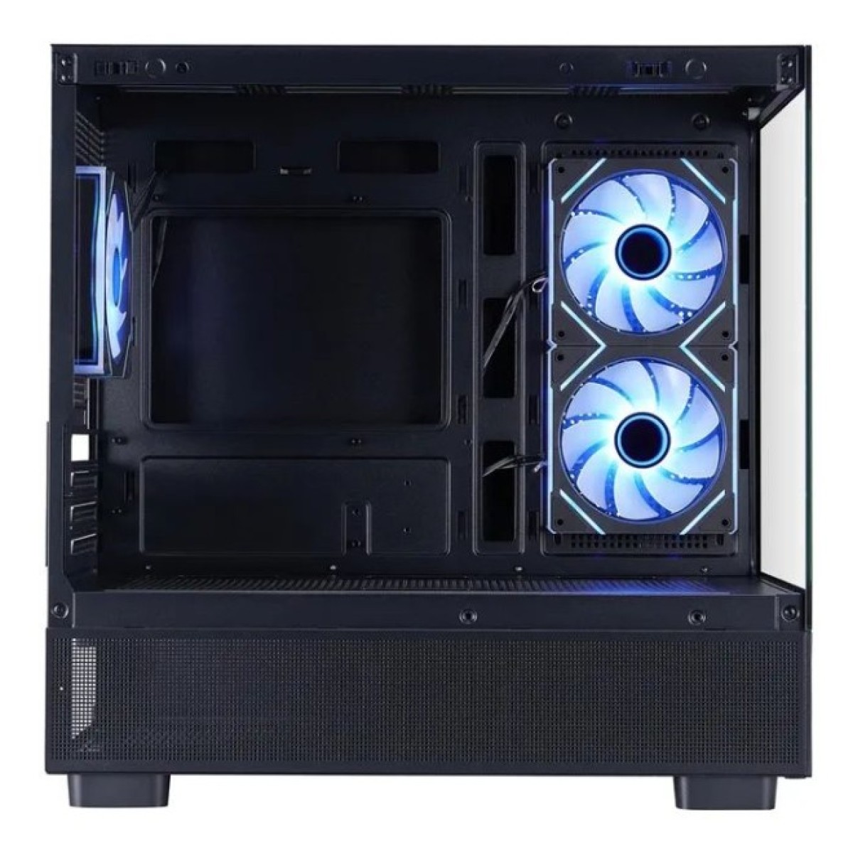 Корпус 1stPlayer Mi5-BK-2FC7R-1FC7 98_98.jpg - фото 6