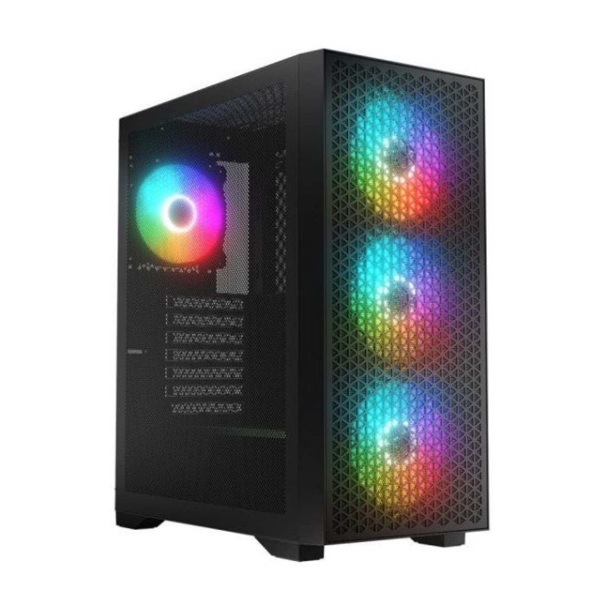 Корпус Logic concept DART PRO ARGB (AT-DART-PRO-ARGB-10) 98_98.jpg - фото 1
