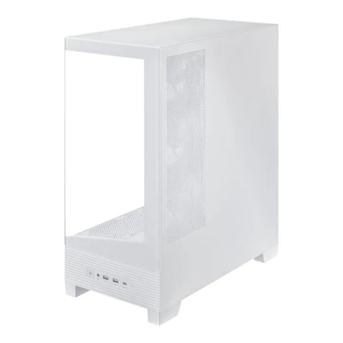 Корпус ASUS A31 Plus White Tempered Glass (90DC00R3-B19000) 98_98.jpg - фото 3