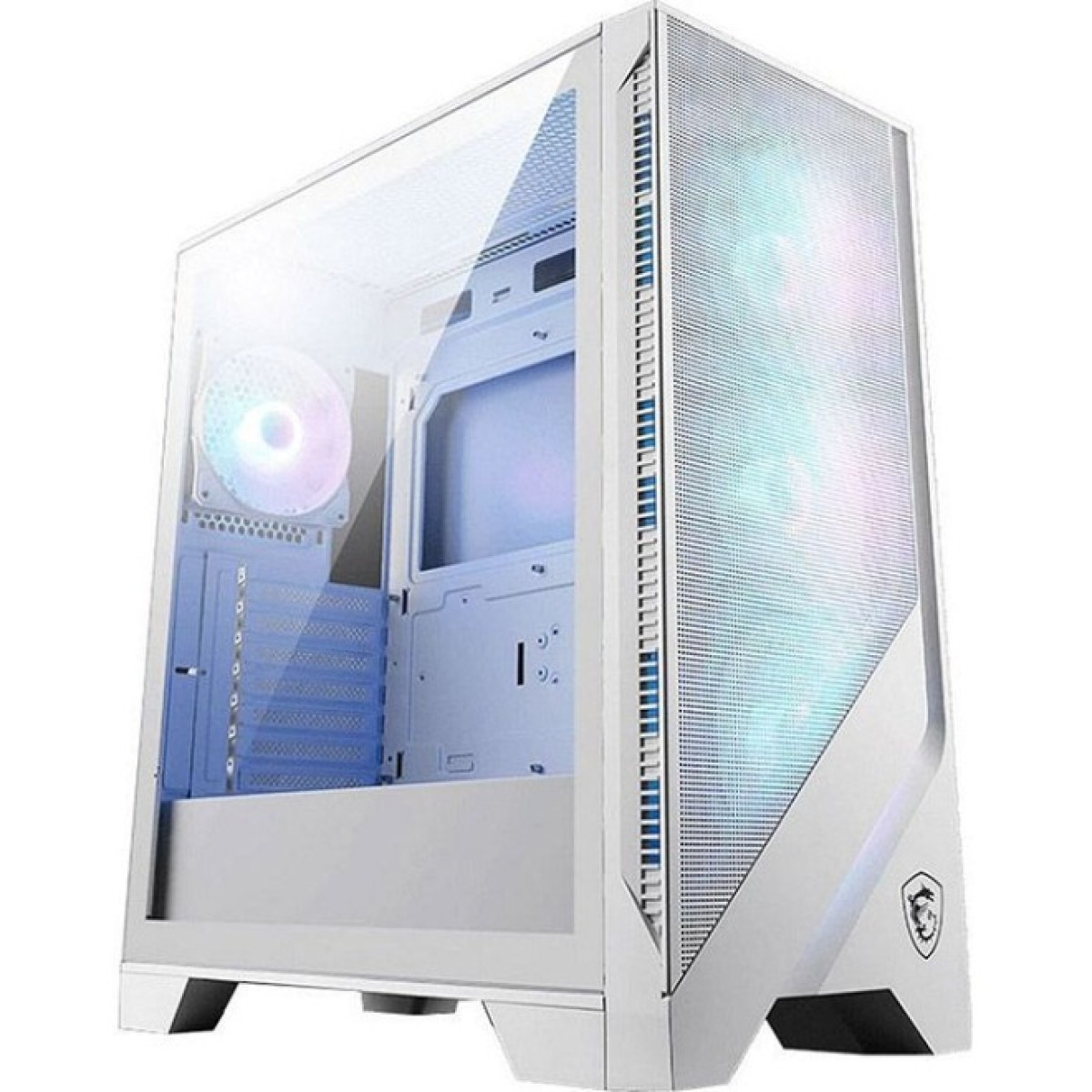 Корпус MSI MAG FORGE 320R AIRFLOW WH 98_98.jpg - фото 1