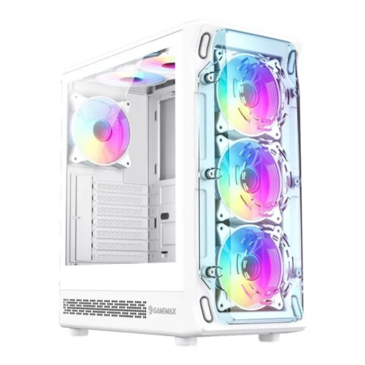Корпус Gamemax Starlight 2 AW (Starlight 2AW) 98_98.jpg - фото 1