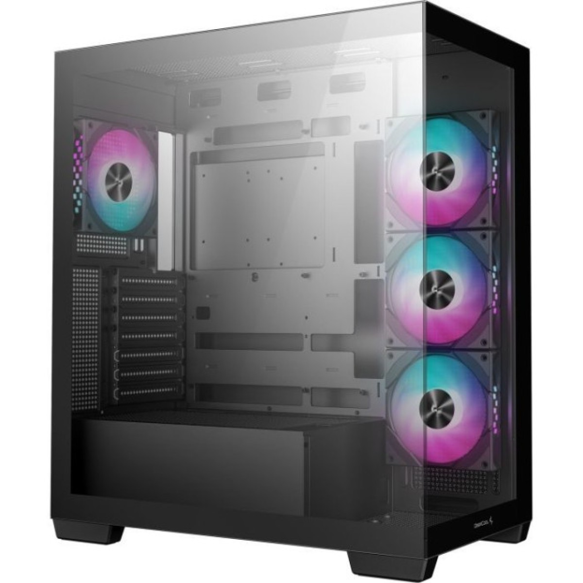 Корпус Deepcool CG580 4F 98_98.jpg - фото 12