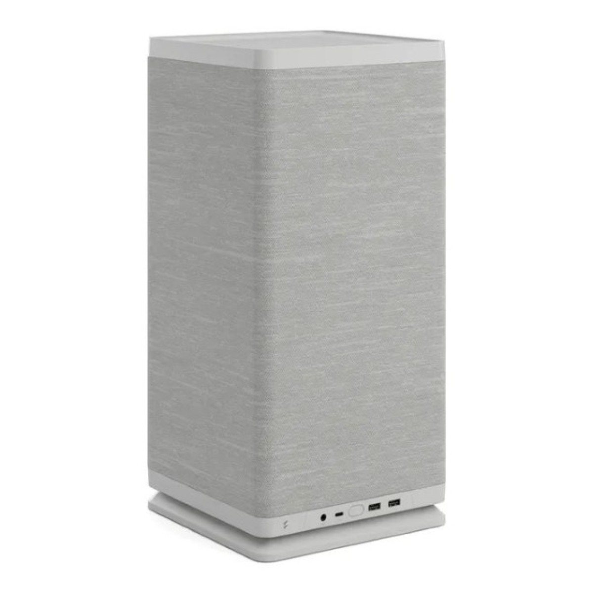 Корпус Fractal Design Mood Light Gray (FD-C-MOD1N-01) 98_98.jpg - фото 1