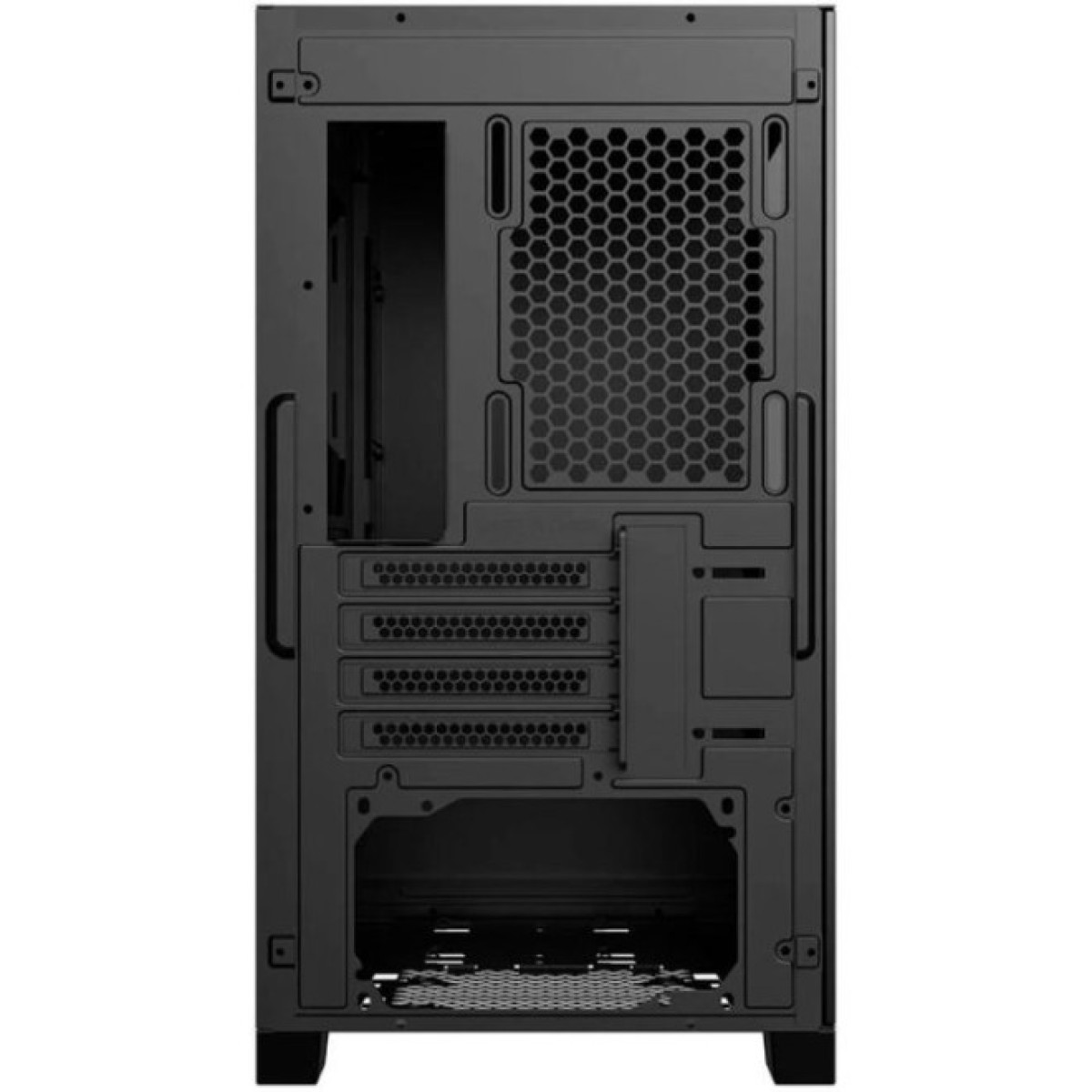 Корпус PcCooler C3D310 BK 98_98.jpg - фото 6