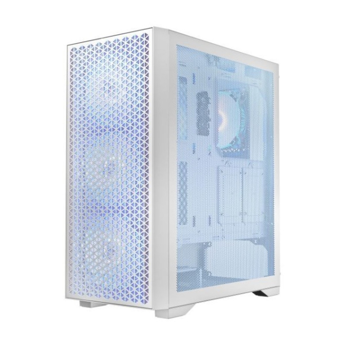 Корпус Logic concept DART PRO ARGB WHITE (AT-DART-PRO-ARGB-20) 98_98.jpg - фото 4