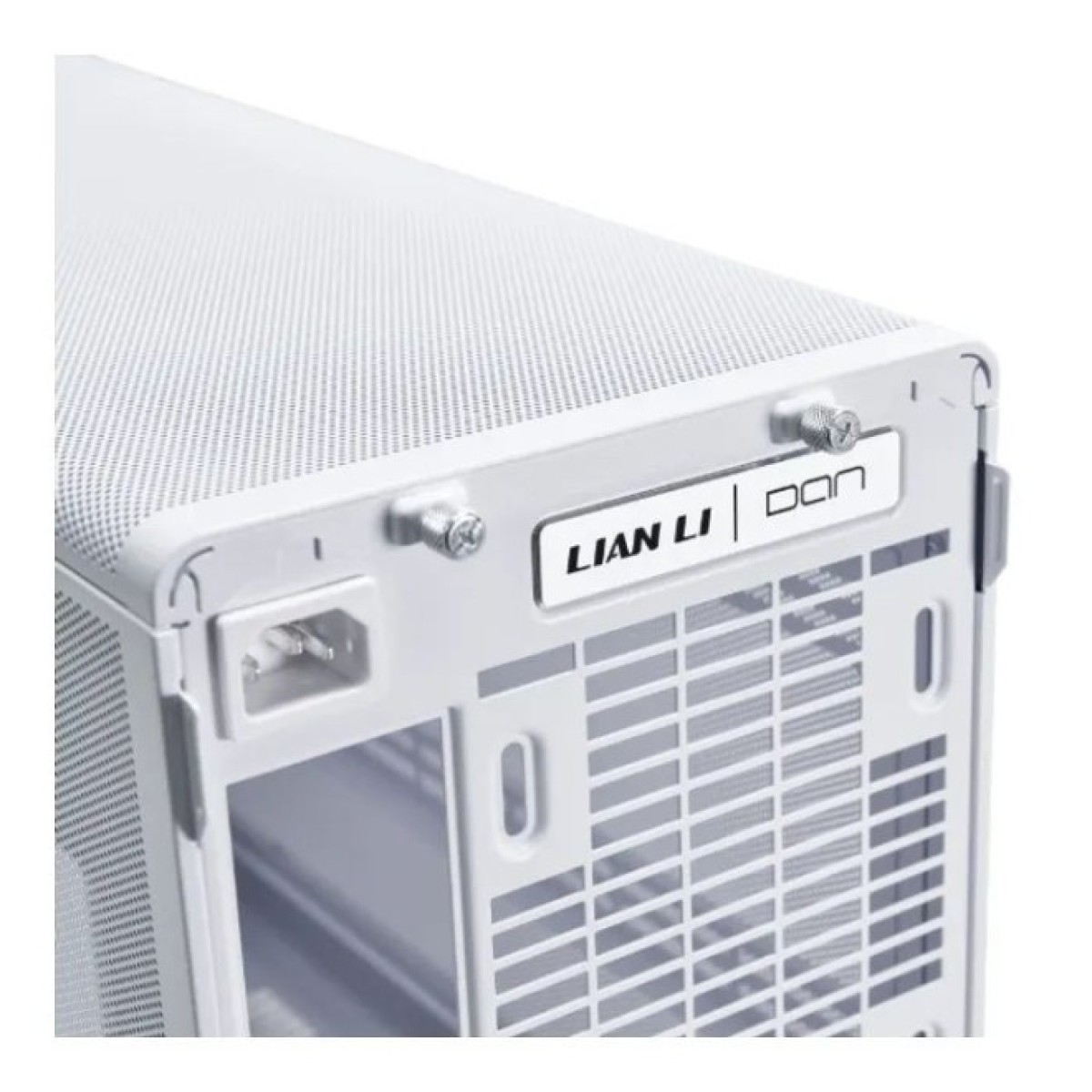 Корпус NZXT A3 White (G99.A3W-WD.00) 98_98.jpg - фото 2