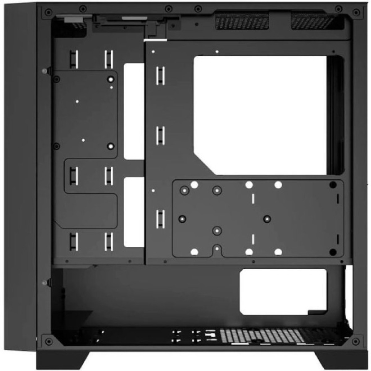 Корпус PcCooler C3D310 BK 98_98.jpg - фото 7