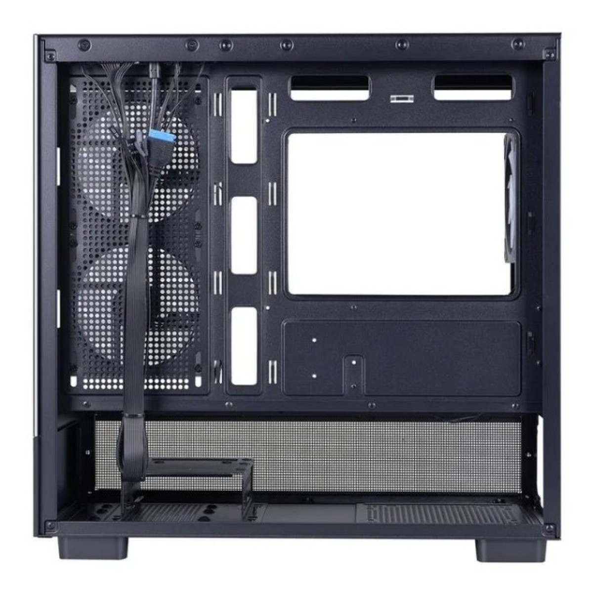 Корпус 1stPlayer Mi5-BK-2FC7R-1FC7 98_98.jpg - фото 7