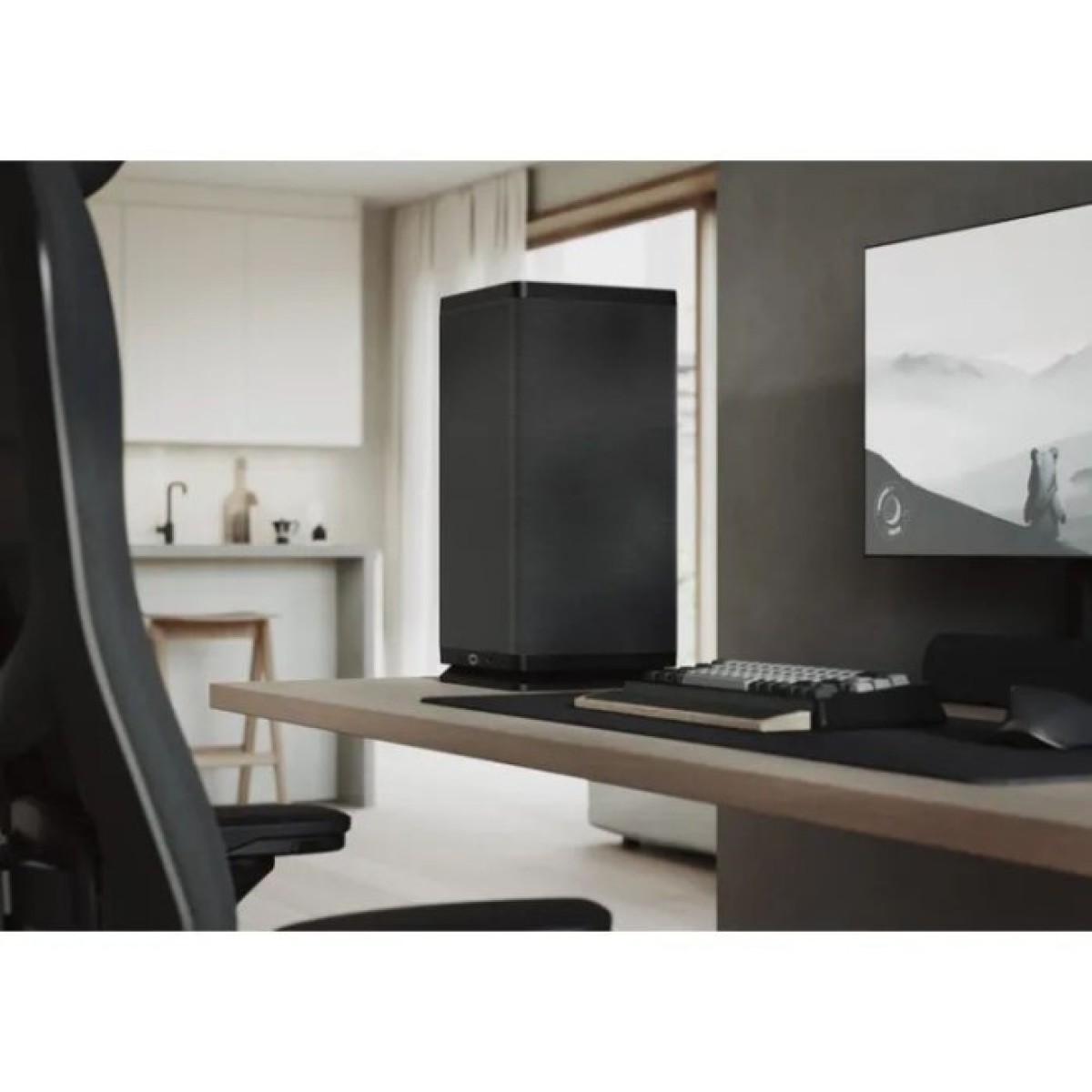 Корпус Fractal Design Mood Black (FD-C-MOD1N-02) 98_98.jpg - фото 12