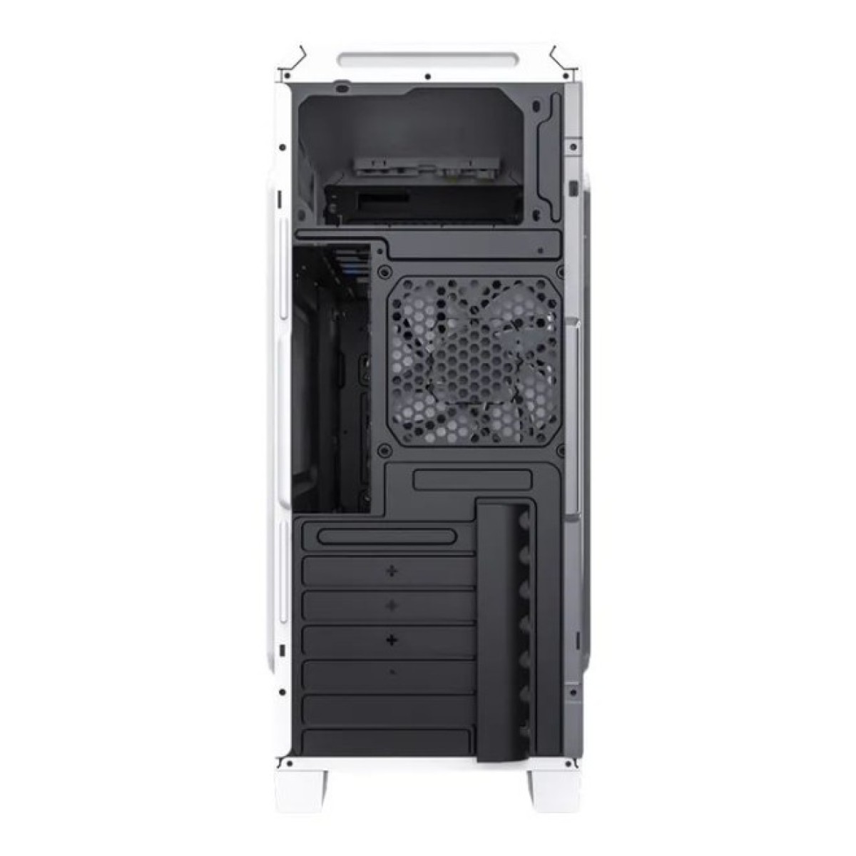Корпус Gamemax G561E-WH 98_98.jpg - фото 3