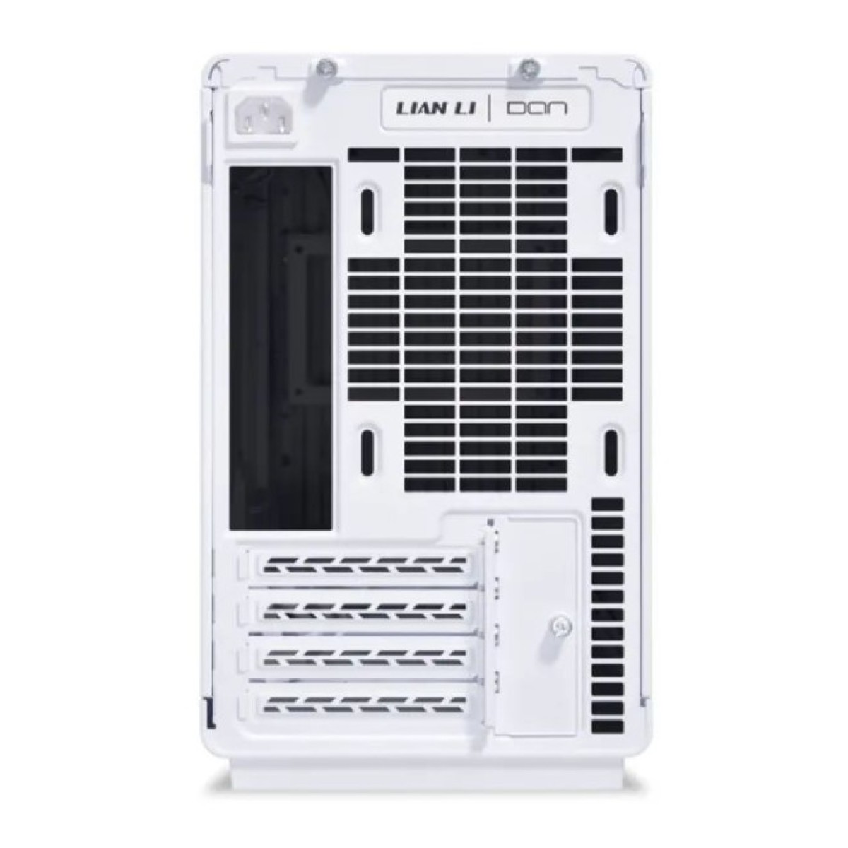 Корпус NZXT A3 White (G99.A3W-WD.00) 98_98.jpg - фото 3