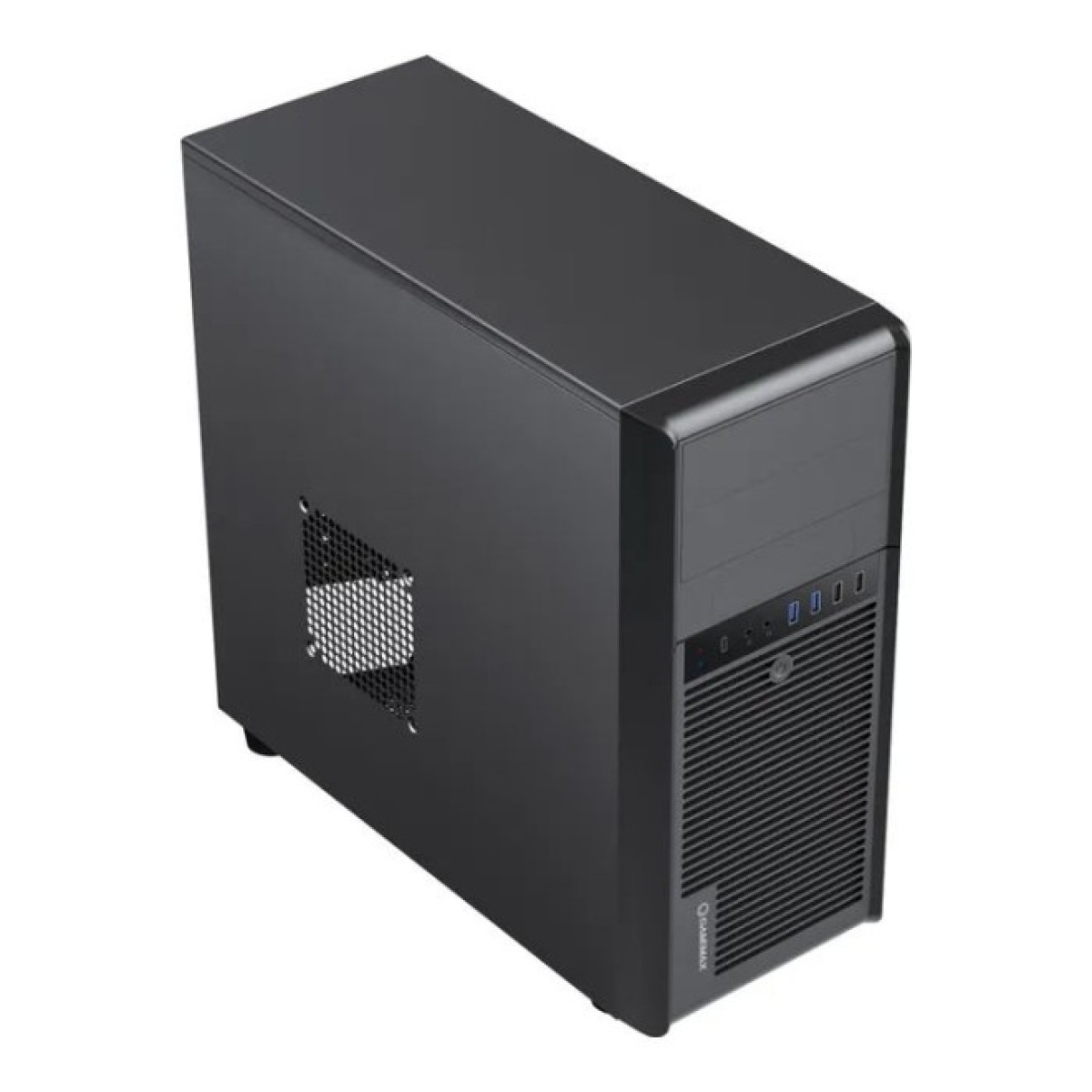 Корпус Gamemax MT821-NP-2U3C 98_98.jpg - фото 2