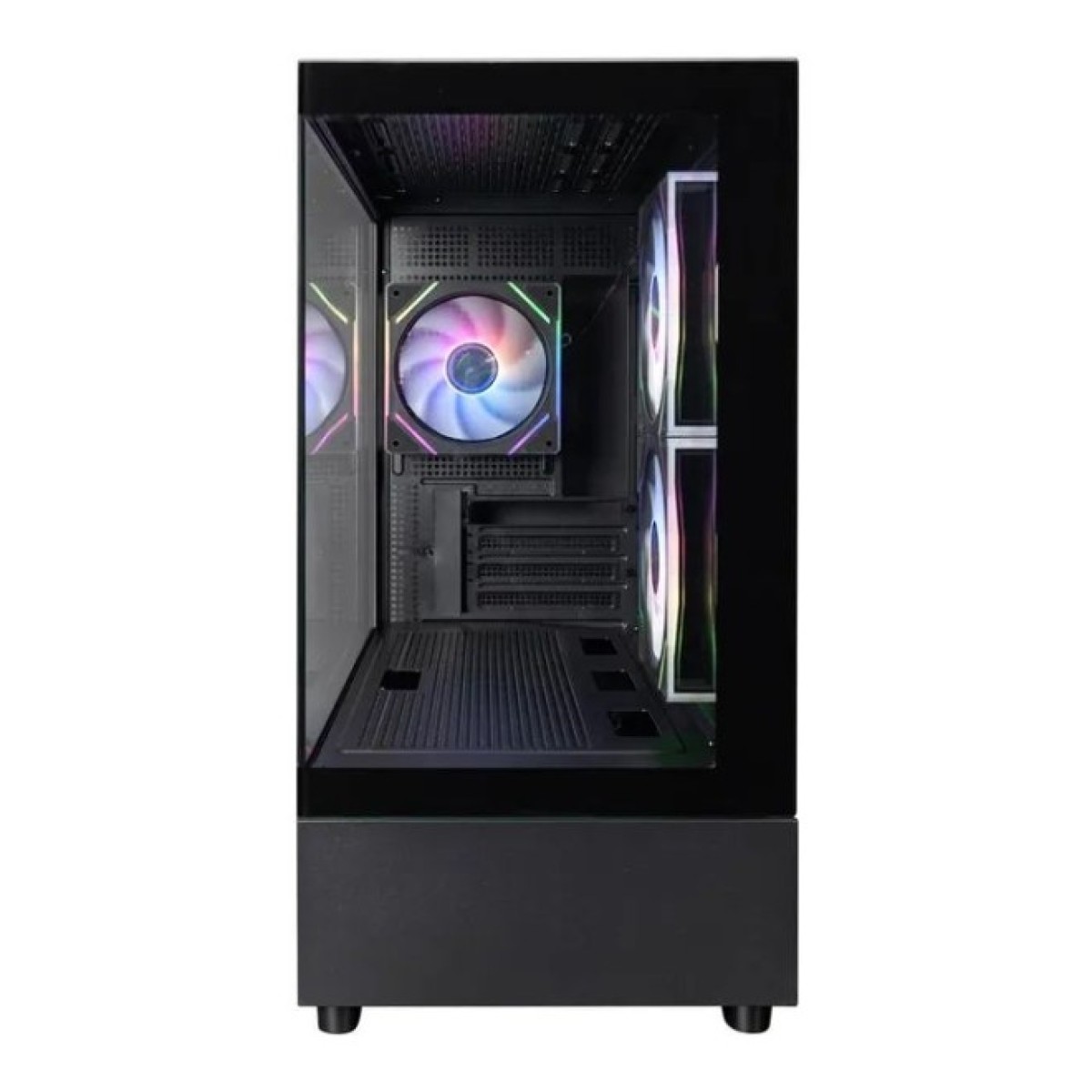 Корпус 1stPlayer Mi5-BK-2FC7R-1FC7 98_98.jpg - фото 10