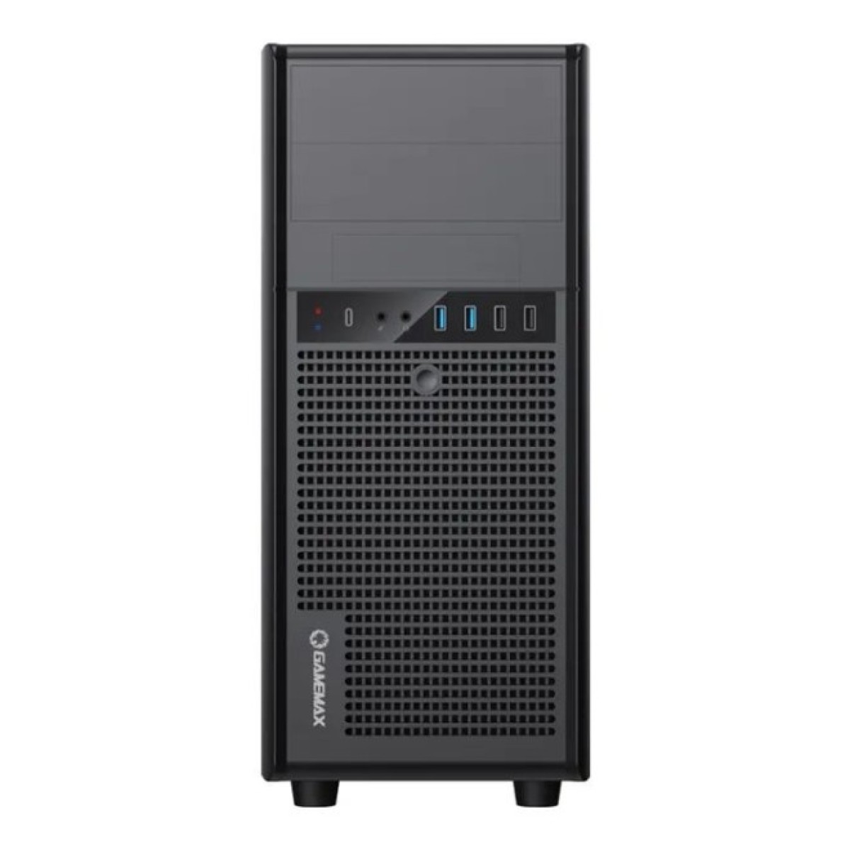 Корпус Gamemax MT821-NP-2U3C 98_98.jpg - фото 3