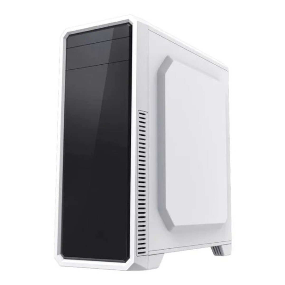 Корпус Gamemax G561E-WH 98_98.jpg - фото 5