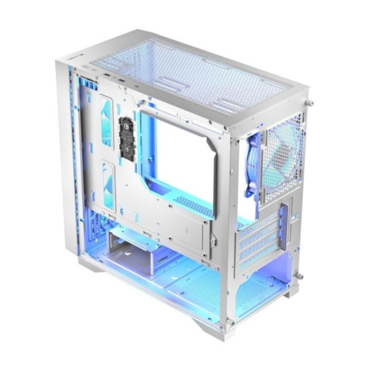 Корпус Logic concept DART PRO ARGB MINI WHITE (AM-DART-PRO-ARGB-20) 98_98.jpg - фото 6