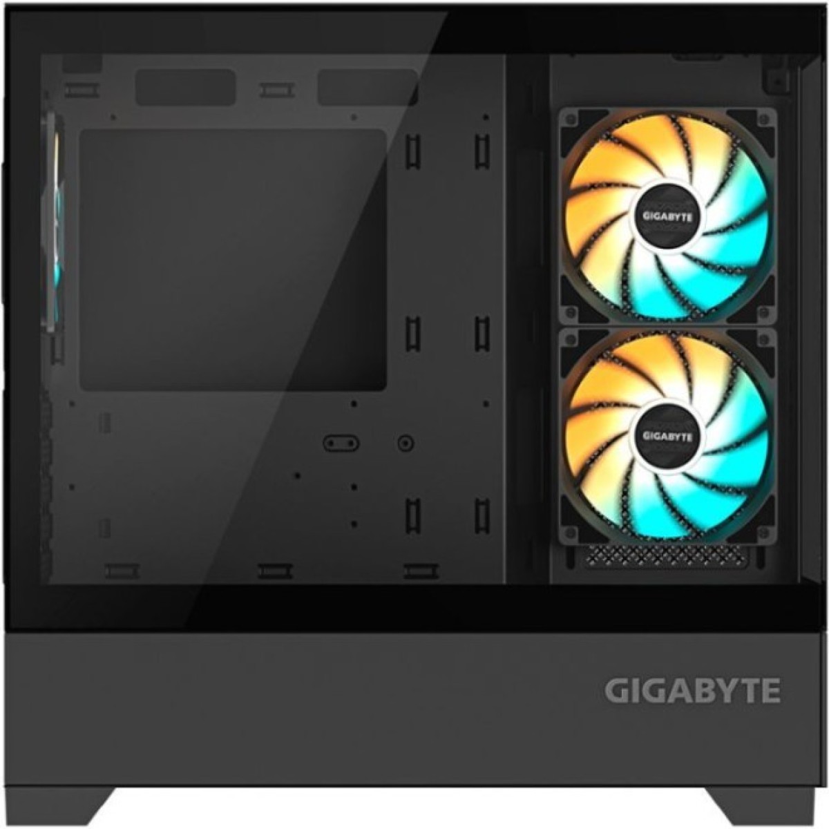 Корпус GIGABYTE GB-C201P 98_98.jpg - фото 5