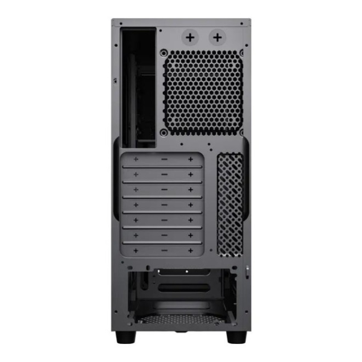 Корпус Gamemax MT821-NP-2U3C 98_98.jpg - фото 4