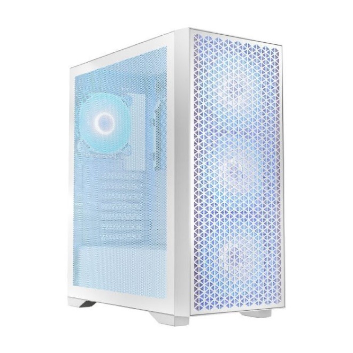 Корпус Logic concept DART PRO ARGB WHITE (AT-DART-PRO-ARGB-20) 98_98.jpg - фото 1
