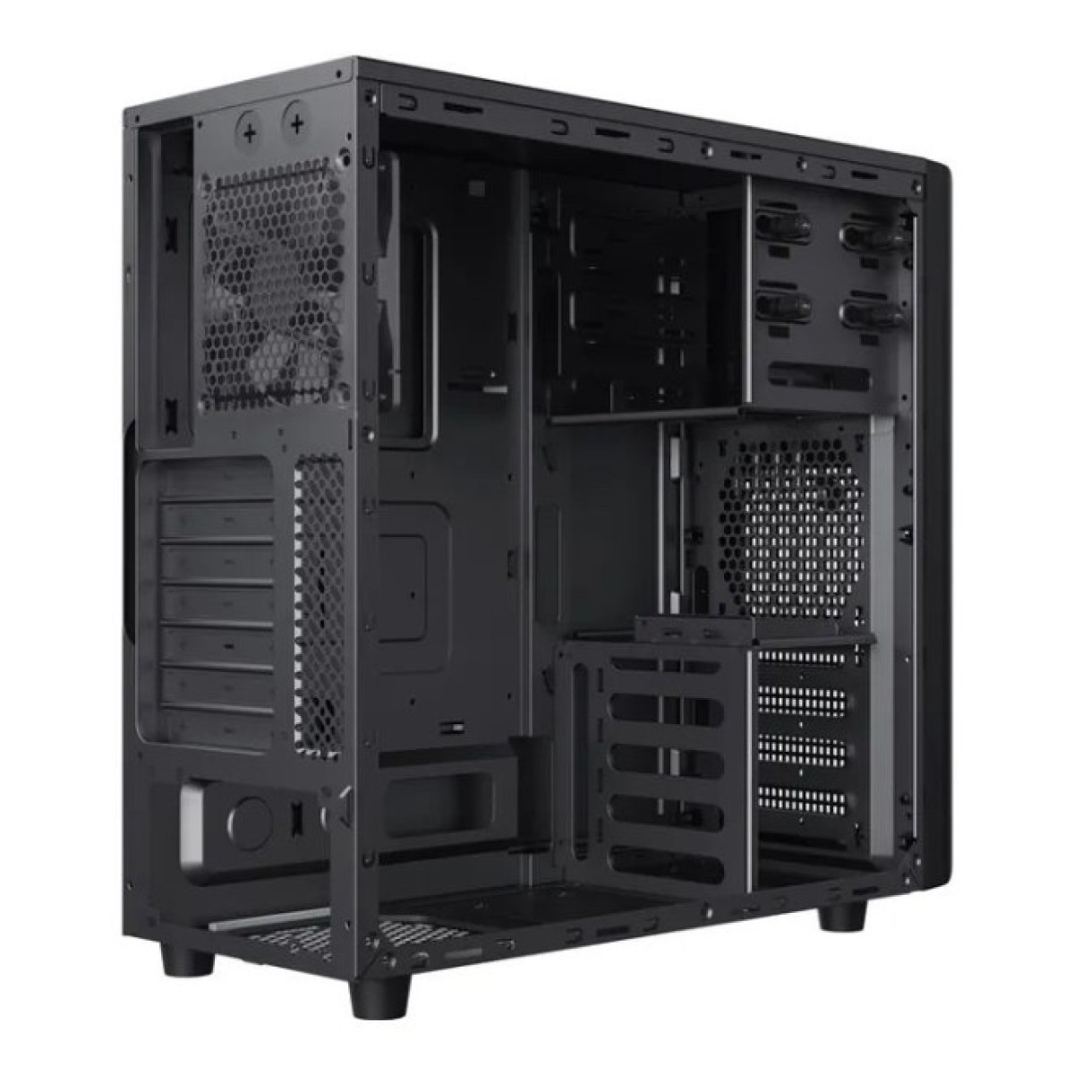 Корпус Gamemax MT821-NP-2U3C 98_98.jpg - фото 5