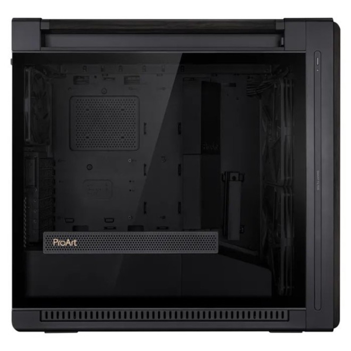 Корпус ASUS ProArt PA602 Wood Edition Tempered Glass (90DC00J0-B09010) 98_98.jpg - фото 5