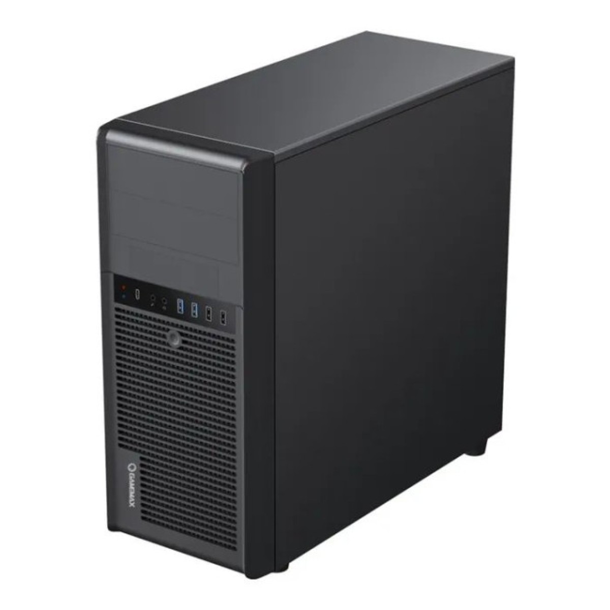 Корпус Gamemax MT821-NP-2U3C 98_98.jpg - фото 6