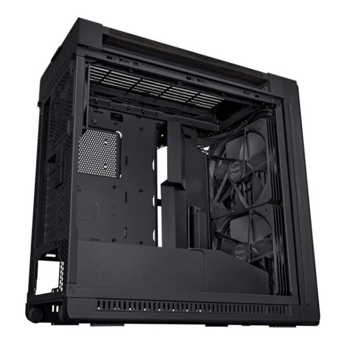 Корпус ASUS ProArt PA602 Wood Edition Tempered Glass (90DC00J0-B09010) 98_98.jpg - фото 7